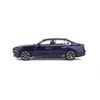  MINI GT - 1/64 BMW I7 XDRIVE60 TANZANITE BLUE METALLIC - 1111 