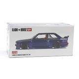  KAIDO HOUSE - 1/64 BMW M3 KAIDO GT V2 - KHMG216 