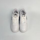  NIKE AIR FORCE 1 LOW BLACK PAISLEY - DH4406-101 