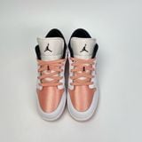  NIKE AIR JORDAN 1 LOW GS LIGHT MADDER ROOT DM8960-801 