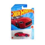  HOT WHEELS BASIC 2023 NISSAN Z HKK64 
