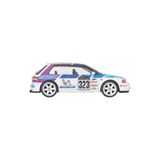  HOT WHEELS PREMIUM - MODERN CLASSICS MAZDA 323 GTR CAR CULTURE - JKF17 