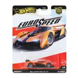  HOT WHEELS PREMIUM - EURO SPEED MCLAREN SOLUS GT - JBK78 
