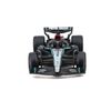  BBURAGO - 1/43 MERCEDES AMG 2024 W15 E PERFORMANCE F1 - B43AMG 