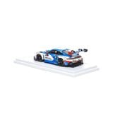  AR BOX - [ TMCS 26 ] 1/64 PORSCHE 911 GT3 R 2026 GT WORLD CHALLENGE ASIA SEPANG #911 PRESENTATION CAR - 640004001 
