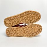  ADIDAS GAZELLE INDOOR BETTER SCARLET IF9641 