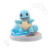  BLOKEES - POKEMON SQUIRTLE NO.0007 CLASSIC VERSION-S NEW ENCOUNTERS OF EXPLORATION MODEL KITS - 74008 