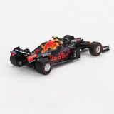  MINI GT - 1:64 RED BULL RB16B #11 SERGIO PÉREZ 2021 AZERBAIJAN GRAND PRIX WINNER - 836 