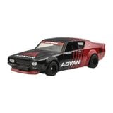  HOT WHEELS PREMIUM COLLECTOR DISPLAY SET ADVAN SET TRƯNG BÀY - JMB06 
