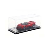  BBR X AR BOX - 1/64 FERRARI F80 ROSSO SUPERCAR - BBR64001H 