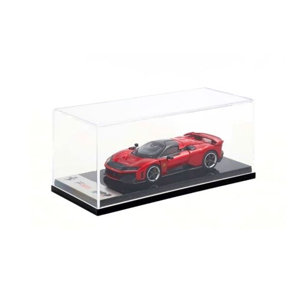 BBR X AR BOX - 1/64 FERRARI F80 ROSSO SUPERCAR - BBR64001H – aera
