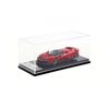  BBR X AR BOX - 1/64 FERRARI F80 ROSSO SUPERCAR - BBR64001H 