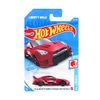  HOT WHEELS J-IMPORT - LB-SILHOUETTE WORKS GT NISSAN 35GT-RR R35 VER.2 RED - GTC11 