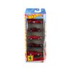  HOT WHEELS SET 5 CHIẾC 2026 FERRARI PACK 5 SET - JLN12 