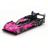  MINI GT - Cadillac V-Series.R #01 Cadillac Racing 2024 IMSA Petit Le Mans - 1010 