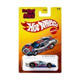  HOT WHEELS THE HOT ONES - '67 FORD GT40 MK.IV - JKX45 