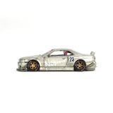  KAIDO HOUSE - Nissan Skyline GT-R (R34) Kaido Works V4 - KHMG103 