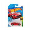  HOT WHEELS EXOTICS -  ASTON MARTIN ONE 77 RED - GHC33 
