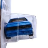  HOT WHEELS BASIC - MASERATI SHAMAL BLUE - JJH92 