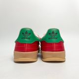  ADIDAS GAZELLE INDOOR BETTER SCARLET IF9641 