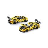  TRENDS HOBBY - 1/64 PORSCHE 911 GT3 R BATHURST 12 HOUR 2026 #911 - 241084G 
