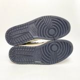  NIKE AIR JORDAN 1 RETRO HIGH OG OBSIDIAN 555088-140 