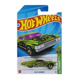  HOT WHEELS BASIC - LAYIN’ LOWRIDER - HKJ08 