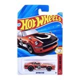  HOT WHEELS BASIC - DATSUN 240Z ORANGE - JJJ38 