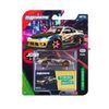  MAJORETTE - 1/64 JDM LEGENDS NISSAN SILVA S15 SPEC R AERO 