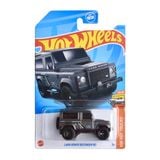  HOT WHEELS BASIC - LAND ROVER DEFENDER 90 - HKJ05 