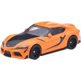  HOT WHEELS PREMIUM - FAST & FURIOUS 2021 TOYOTA GR SUPRA - JBM00 