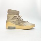 NIKE AIR FEAR OF GOD 1 OATMEAL AR4237-900 