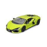  MAISTO - 1/18 LAMBORGHINI REVUELTO GREEN - M18L 