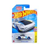  HOT WHEELS BASIC - '96 PORSCHE CARRERA - HTF01 