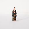  DAI FIGURE - 1/64 DAI GOLDEN DRAGON KIMONO - DAICHAR0024 