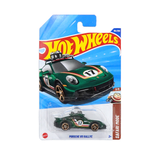  HOT WHEELS BASIC PORSCHE 911 RALLYE HYW87 