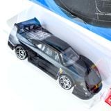  HOT WHEELS BASIC - FERRARI F40 COMPETIZIONE BLACK - JJJ31 