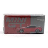  MINI GT - Aston Martin DBS Hyper Red - 1065 