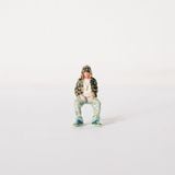  DAI FIGURE - 1/64 DAI BAPE CAMO JACKET NIGO - DAICHAR0014 