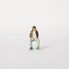  DAI FIGURE - 1/64 DAI BAPE CAMO JACKET NIGO - DAICHAR0014 