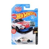  HOT WHEELS FACTORY SEALED - '71 PORSCHE 911 MAGNUS WALKER - FJV41 