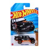  HOT WHEELS BASIC - ‘20 JEEP GLADIATOR - HYY71 