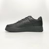  NIKE SUPREME X AIR FORCE 1 LOW BOX LOGO BLACK CU9225-001 