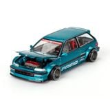  KAIDO HOUSE - Honda Civic (EF) KAIDO WORKS V1 - KHMG126 