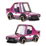  HOT WHEELS BASIC - TOONED NISSAN SKYLINE 2000GT-R LBWK - HYW79 