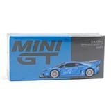  MINI GT - LB WORKS LAMBORGHINI HURACAN GT GRAVITY - 1055 