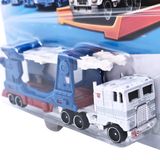  HOT WHEELS TRACK FLEET - TRANSFORMERS ULTRA MAGNUS - JCM59 