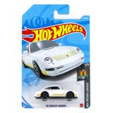  HOT WHEELS BASIC - '96 PORSCHE CARRERA - GRY11 