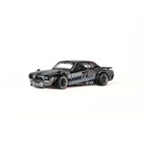  KAIDO HOUSE CHASE - NISSAN SKYLINE 2000GT-R CKPGC10) KAIDO RACING V1 - KHMG195CHASE 