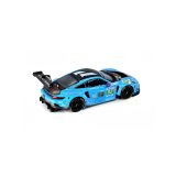  TRENDS HOBBY - 1/64 PORSCHE 911 GT3 R LEMAN 24H 2025 #92 TH119 - 241086H 